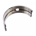 Вкладыш коренной (зелёный) Yamaha F40-F60, FT50-FT60  (6C5-11416-31-00) 6C5-11416-30-00