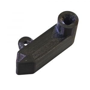 Собачка ручного стартера Yamaha F9.9-F25  (63V-15741-10-00) 6AH-15741-10-00  WaveMarine ― 1998-2026  NEXT