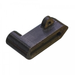 Собачка ручного стартера Yamaha F9.9-F25  (63V-15741-10-00) 6AH-15741-10-00  WaveMarine