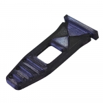 Защелка капота Suzuki DF2.5  (61611-97J00-000) 61611-97J01-000  WaveMarine