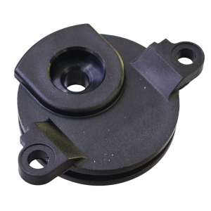 Корпус сальника тяги переключения Yamaha 25-90, F40-F100  688-45321-00-00  Premarine ― 1998-2026  NEXT