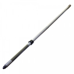 Торсионный вал "L" Yamaha  9.9-15, F9.9-F15  (999-99030-59-00, 63V-45510-11-00) 63V-45510-10-00  WaveMarine