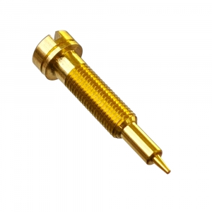 Винт регулировки качества смеси Yamaha 25-30  61N-14323-00-00  Premarine ― 1998-2026  NEXT