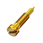 Винт регулировки качества смеси Yamaha 25-30  61N-14323-00-00  Premarine