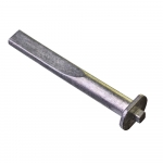 Анод блока цинковый Yamaha 60-70  6H3-11325-01-ZN-MARTYR  Omax