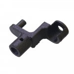 Рычаг газа Yamaha 9,9-15  63V-41253-00-00  WaveMarine
