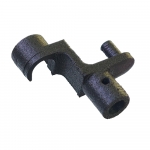 Рычаг газа Yamaha 9,9-15  63V-41253-00-00  WaveMarine