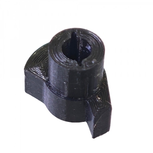 Соединитель заслонок карбюратора (без муфты) Mercury  60292A1  WaveMarine ― 1998-2026  NEXT