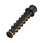 Гофра тяги включения скорости Yamaha 4-8, 40-50  6G1-44147-00-00  WaveMarine