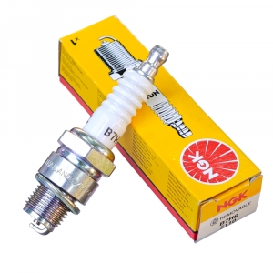 Свеча зажигания NGK 5110 (9701-1-1005)  B7HS ― 1998-2026  NEXT