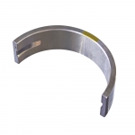 Вкладыш коренной Yamaha F75-F115 (жёлтый)  67F-11417-00-00