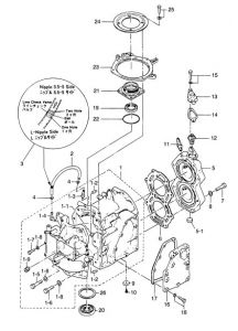 Болт   TOHATSU      910114-5630 ― 1998-2025  NEXT