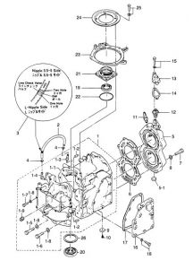 Болт   TOHATSU      910114-5630 ― 1998-2024  NEXT