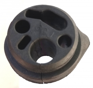 Уплотнение резиновое укладки кабелей ДУ, Yamaha   6CJ-42725-00 ― 1998-2025  NEXT