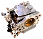 Карбюратор нижний (4) Yamaha F50A 62Y-14904-A0-00