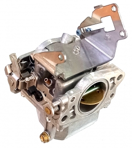 Карбюратор верхний YAMAHA F50    62Y-14901-A0-00 ― 1998-2025  NEXT