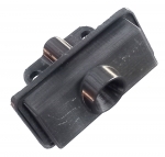 Направляющая ручного стартера YAMAHA 6C / 8C (6G1-15758-00-00, 6N0-E5758-00-00) 6N0-E5758-01-00   WaveMarine