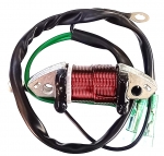 Катушка генератора Yamaha 40X   66T-81303-00    WUHU