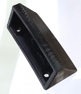 Ручка капота TOHATSU M9,9C / M15C / M18C  Old  346-67521-0   WaveMarine ― 1998-2025  NEXT