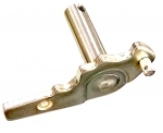 Ось ручки включения хода Yamaha F20-30    664-44113-01-00