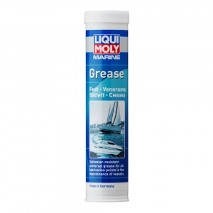 Смазка для водной техники Liqui Moly Marine Grease (400g)  25044 ― 1998-2024  NEXT