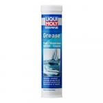 Смазка для водной техники Liqui Moly Marine Grease (400g)  25044