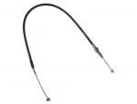 Трос газа Yamaha F9,9-15    6AH-26311-00    WUHU