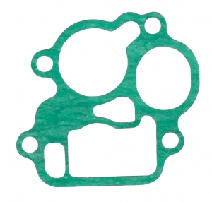 Прокладка под впускной коллектор SUZUKI DF4 / DF5 / DF6  13119-91J00-000   WaveMarine ― 1998-2026  NEXT