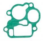 Прокладка под впускной коллектор SUZUKI DF4 / DF5 / DF6  13119-91J00-000   WaveMarine