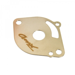 Пластина помпы охлаждения Yamaha 2  646-44323-00-00  Omax ― 1998-2025  NEXT