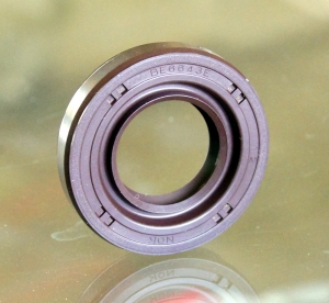 Сальник 16x30x6 YAMAHA BE6643E   93110-16004-00-00 ― 1998-2025  NEXT