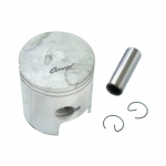 Поршень 0.25mm Yamaha 30 (3 цилиндра)  6J8-11635-00-00  Omax