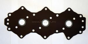 Прокладка крышки головки YAMAHA   6H3-11193-A1-00 ― 1998-2025  NEXT