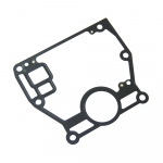 Прокладка под блок Tohatsu MFS8-MFS9.8 (3V1-01303-0) F8-00000004  Remarine