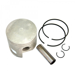 Поршневой комплект 0.25mm Yamaha 40X  66T-11635-00-KIT  Osaka ― 1998-2025  NEXT