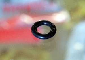 Прокладка карбюратора TOHATSU  336-03293-0 ― 1998-2025  NEXT