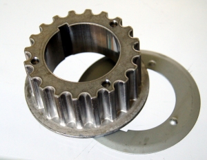 Шестерня ГРМ SUZUKI DF70  12630-99810-000 ― 1998-2024  NEXT