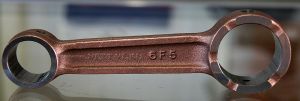 Шатун   YAMAHA    6F5-11651-00-00 ― 1998-2025  NEXT