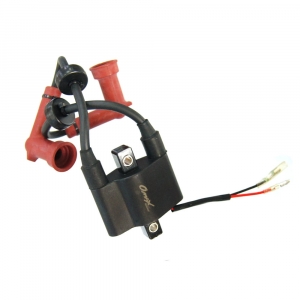 Катушка зажигания высоковольтная Yamaha 40  6F6-85530-01-00  Omax ― 1998-2025  NEXT