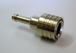Топливный коннектор к мотору 11 мм  SUZUKI  65750-98505-000  Omax