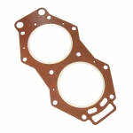 Прокладка головки Yamaha 115-140  6E5-11181-A1-00  Kacawa