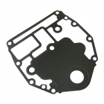 Прокладка под блок Yamaha F20-F70 (6BG-11351-00-00) 6BG-11351-01-00