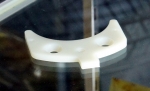 Крепление платы генератора TOHATSU M6 / M8 / M9,8  3B2-63724-0
