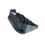 Решётка водозаборника левая Yamaha F225-F300  6CE-45224-00-00