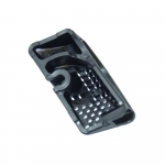 Решётка водозаборника левая Yamaha F225-F300  6CE-45224-00-00