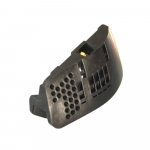 Решётка водозаборника правая Yamaha F225-F300  6CE-45225-00-00
