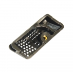 Решётка водозаборника правая Yamaha F225-F300  6CE-45225-00-00