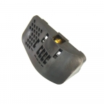Решётка водозаборника правая Yamaha F225-F300  6CE-45225-00-00