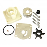 Ремкомплект помпы охлаждения с корпусом Yamaha 25-30  61N-W0078-11-W/H  WaveMarine