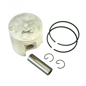 Поршневой комплект STD Yamaha 40X  66T-11631-00-KIT  Omax ― 1998-2025  NEXT